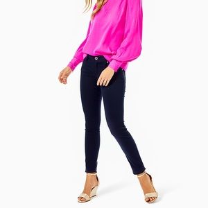 Lilly Pulitzer Worth Skinny